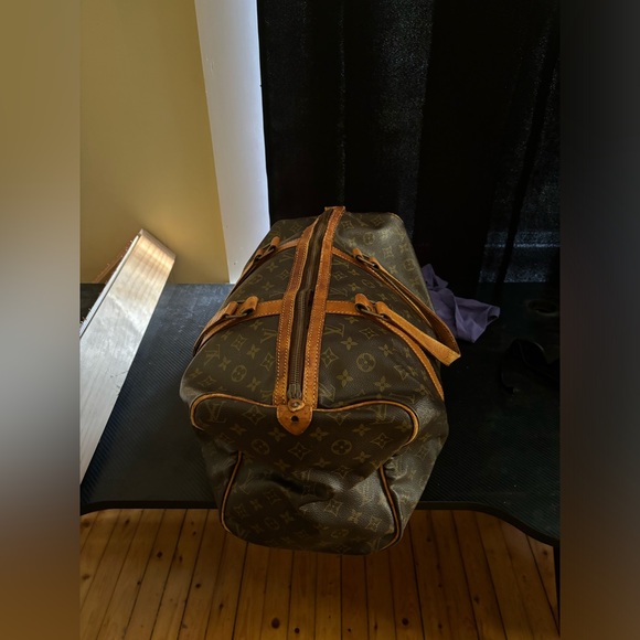 Louis Vuitton duffle bag - Picture 5 of 5